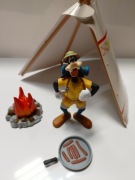 Zabawka, figura zestaw Disney Goffy