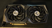 MSI Nvidia GeForce RTX 3060 Gaming X 12GB GDDR6