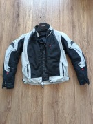 Modeka Breeze Lady Kurtka motocyklowa 38, spodnie motocyklowe 40