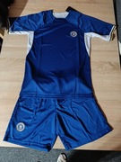 Komplet piłkarski Chelsea 