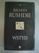 Salman Rushdie - Wstyd