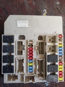 Moduł Bsi Bcm Renault Clio 674660