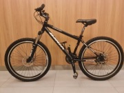 Rower Biria MTB Sport   Schimano