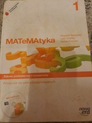 Matematyka 1 podręcznik 