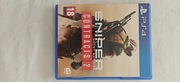 Sniper Ghost Warrior Contracts 2 PS4