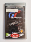 GRAN TURISMO PSP
