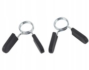 Zaciski do sztangi 25mm 2 szt.