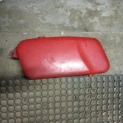 Jawa50 Jawka zbiornik paliwa