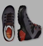 Buty alejskie, górskie trekking. Damskie goretex  Trovat Advanced II High