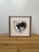 Zestaw mini kosmetyków w ozdobnym pudełku, Walentynki, Dzień Kobiet