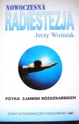 Jerzy Wożniak Radiestezja Nowoczesna Stan Bdb Jak Nowa Polecam