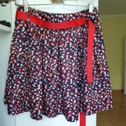 Kolorowa spódniczka Camaieu, 36/S