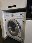 AEG Pralko- suszarka do naprawy lub na części