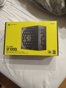 Zasilacz SFX Corsair SF1000l nowy opis