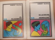 Rober Graves Ja Klaudiusz Klaudiusz i Messalina