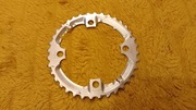 Zębatka Shimano Deore M590 36t srebrna BCD 104 (OEM)