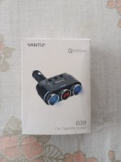Yantu B39 car cigarette socket 
