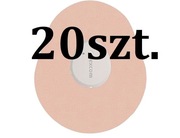 Plastry ochronne na sensor Dexcom G7 - 20szt