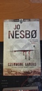 Czerwone Gardło Jo Nesbo