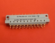 Złącze ELTRA 21 stykowe KPL