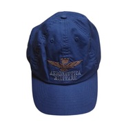 Czapka z Daszkiem Aeronautica Militare Air Force 60% Nylon 40% Cotton