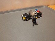 LEGO City 7030 - Patrol
