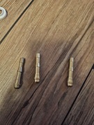 Króciec wylotowy 8mm Acetylen