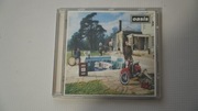 Be Here Now Oasis CD
