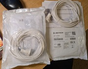 Czujka do drzwi wpuszczana kontrakton ARITECH DC107S60 3szt.