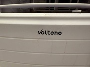 Klimatyzator Volteno przenośny biały