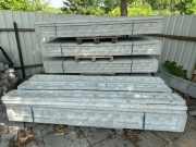 Podmurówka betonowa systemowa