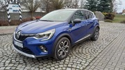 Renault Captur E-TECH 1.6 PLUG-IN Hybrid 160 KM MALY PRZEBIEG