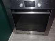 Płyta gazowa I piekarnik do zabudowy 