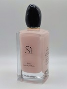 GIORGIO ARMANI SI FIORI EDP 100 ML *UNIKATowe