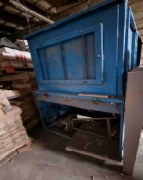 Rozdrabniarka jednowałowa shredder 30kw