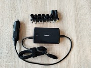 Uniwersalna ładowarka samochodowa do laptopa