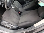 VW Passat B6 Kombi Fotele Kanapa Tapicerka