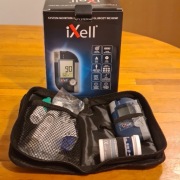 Glukometr IXELL nowy