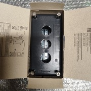 Schneider Electric XALD03 kaseta sterownicza 