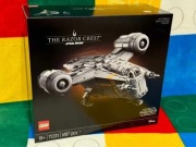 LEGO 75331 - Brzeszczot - Darmowa Wysyłka Kurierem