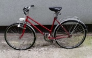 Rower miejski Miejska damka z Kanady 19"
