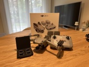 Dron Dji Air 2s fly more combo 