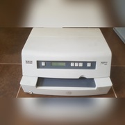 Drukarka igłowa WINCOR NIXDORF 4915XE ORYGINAŁ