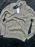 Sweter ralph polo