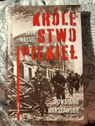 Królestwo piekieł. Powstanie warszawskie