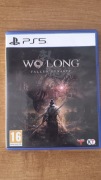 Wo Long Fallen Dynasty PS5