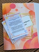 Rozprawka maturalna. Teczka z arkuszami do ćwiczeń.