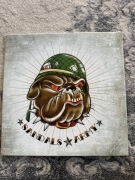 SANDALS– ArmY| Oi! / Street Punk | LP