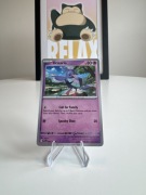 Karta Pokemon Oricorio JTG 065/159