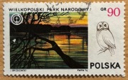 2298, * kasowany, Ochrona środowiska - Parki Narodowe